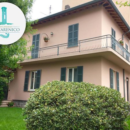 B&B Pescarenico Lecco Εξωτερικό φωτογραφία