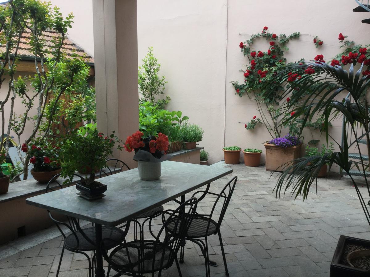 B&B Pescarenico Lecco Εξωτερικό φωτογραφία