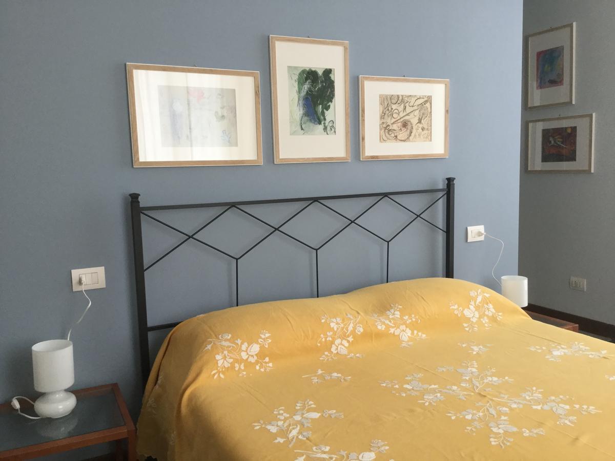 B&B Pescarenico Lecco Εξωτερικό φωτογραφία