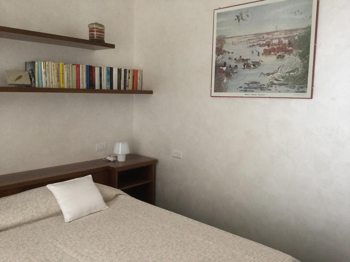 B&B Pescarenico Lecco Εξωτερικό φωτογραφία