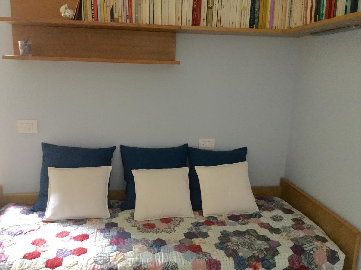 B&B Pescarenico Lecco Εξωτερικό φωτογραφία