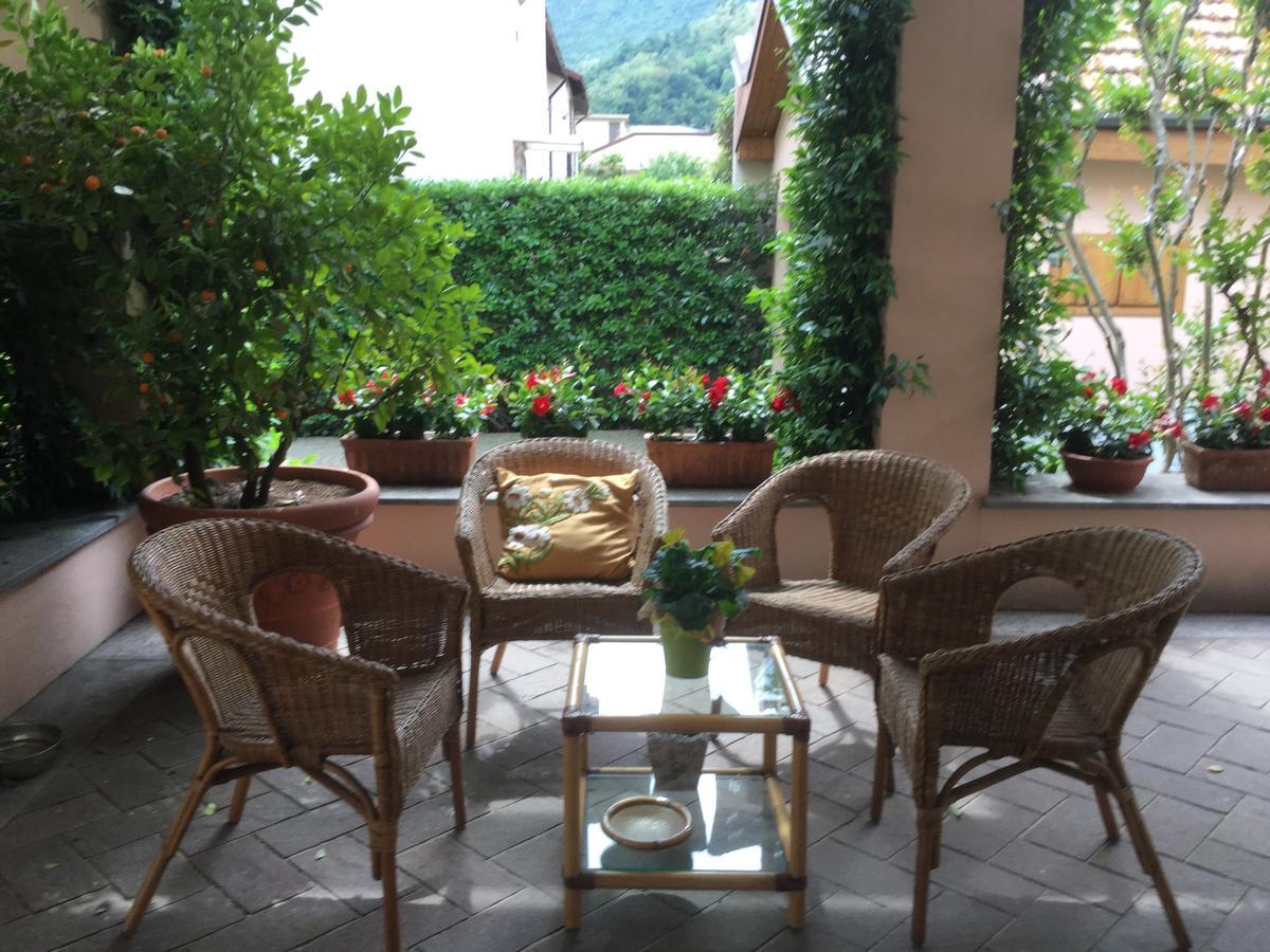B&B Pescarenico Lecco Εξωτερικό φωτογραφία