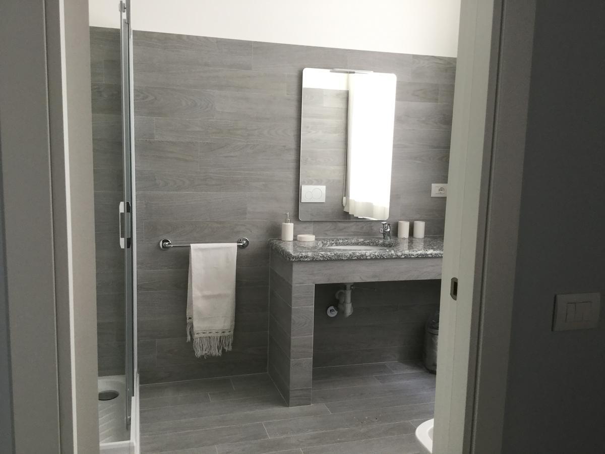B&B Pescarenico Lecco Εξωτερικό φωτογραφία