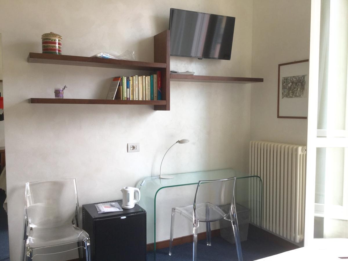 B&B Pescarenico Lecco Εξωτερικό φωτογραφία