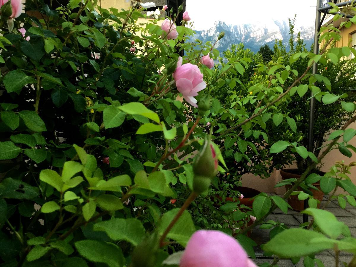 B&B Pescarenico Lecco Εξωτερικό φωτογραφία