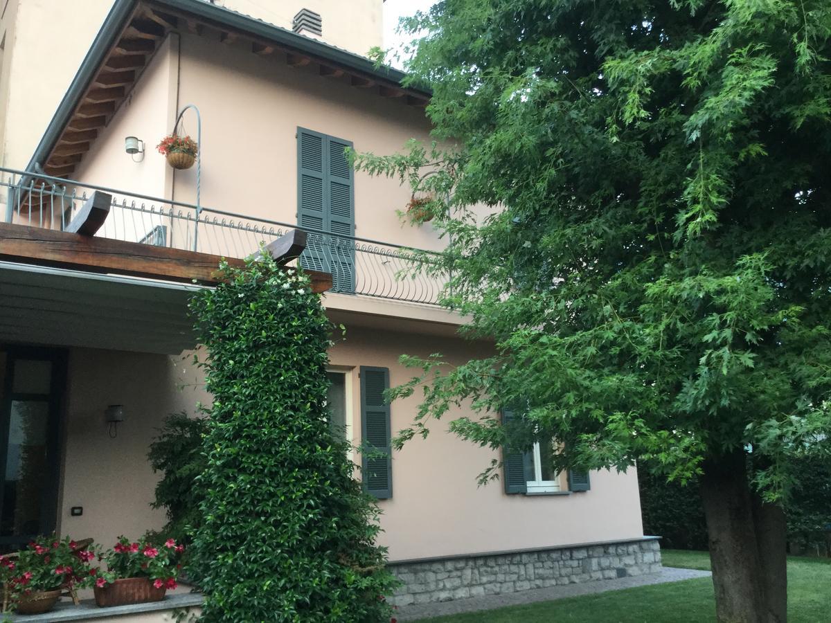 B&B Pescarenico Lecco Εξωτερικό φωτογραφία