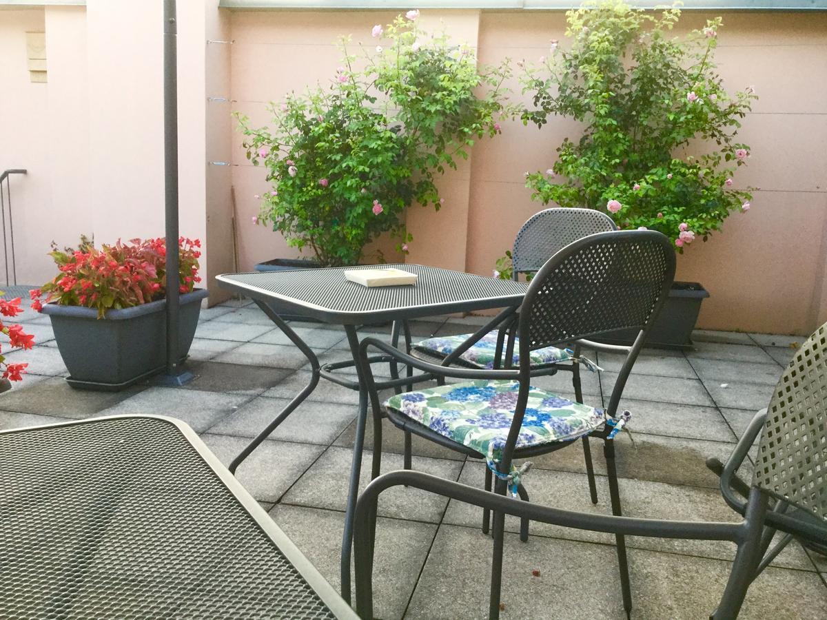 B&B Pescarenico Lecco Εξωτερικό φωτογραφία