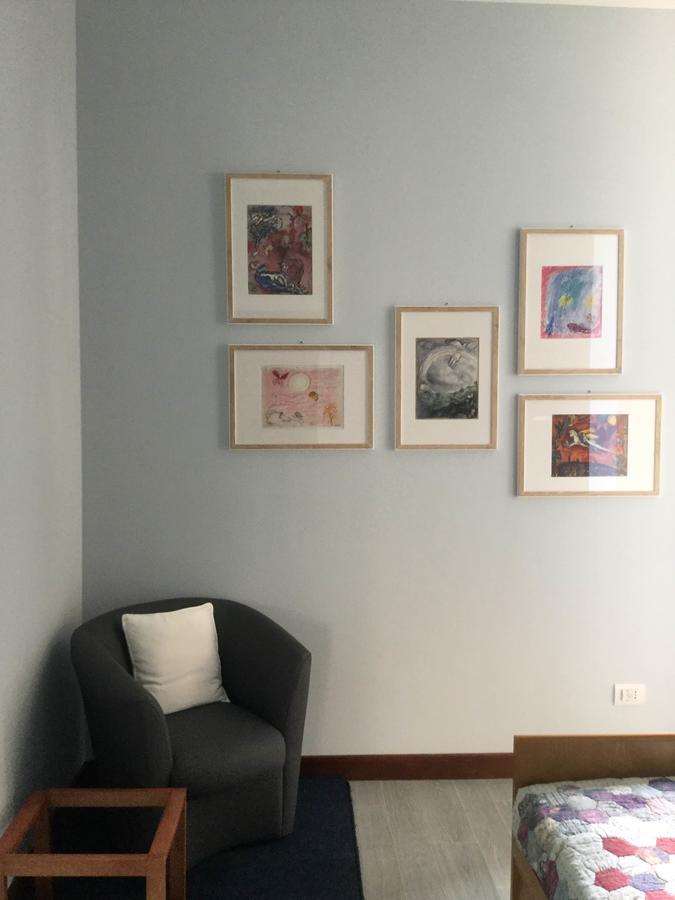 B&B Pescarenico Lecco Εξωτερικό φωτογραφία