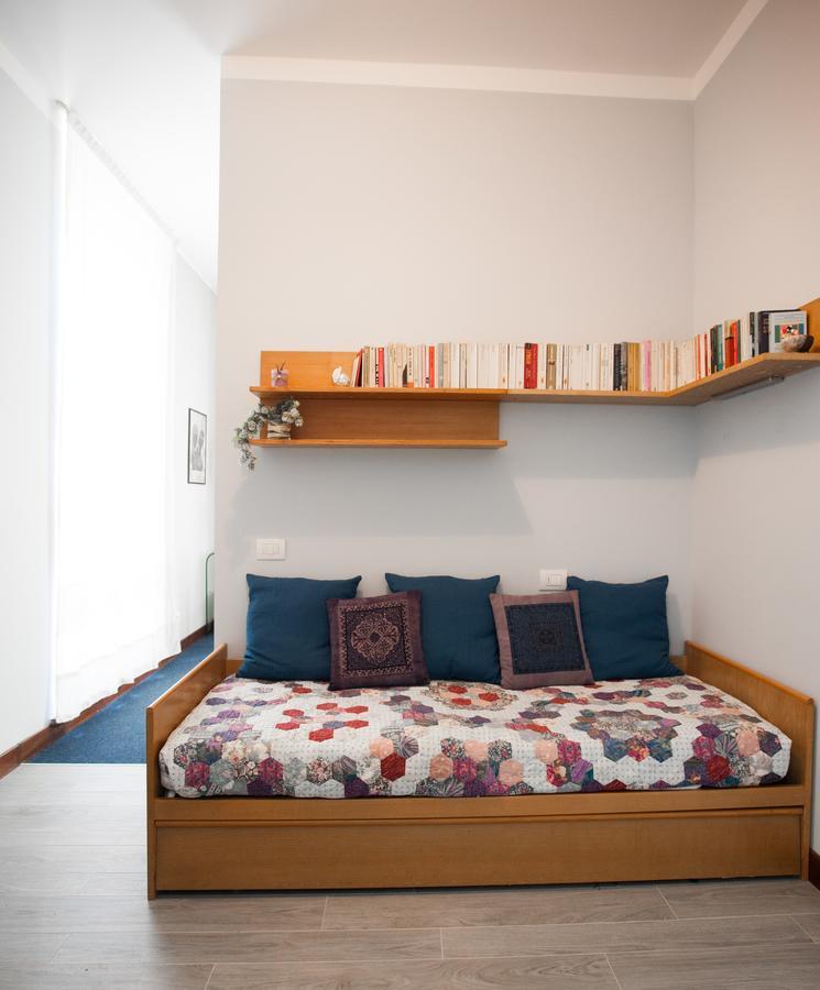 B&B Pescarenico Lecco Εξωτερικό φωτογραφία