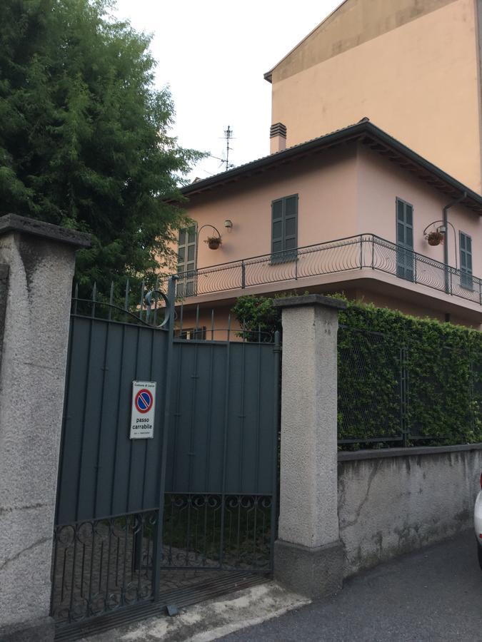 B&B Pescarenico Lecco Εξωτερικό φωτογραφία