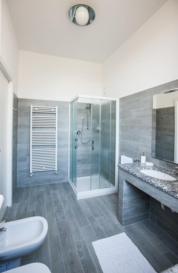 B&B Pescarenico Lecco Εξωτερικό φωτογραφία